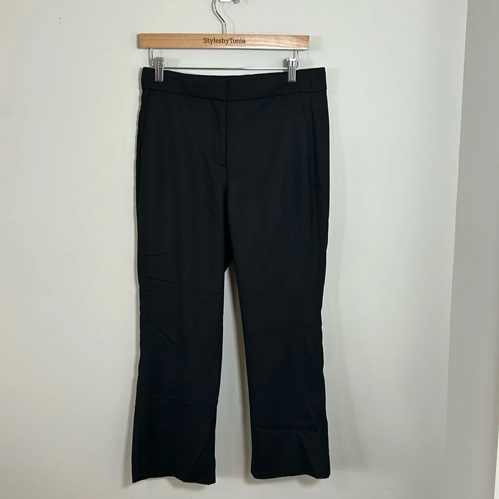 J. Crew one half
